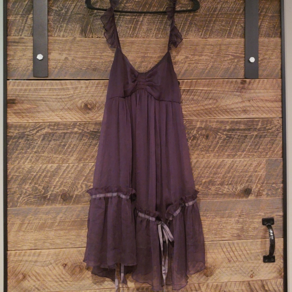 Dress. Size medium.